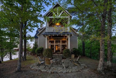 Landmark estate on Lewis Smith Lake offering over 7,000+/- sq ft - photo 4