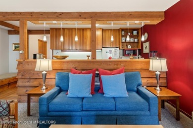 One bedroom, one bath, 766 square feet in the Junipers at - photo 6
