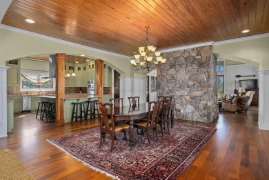Landmark estate on Lewis Smith Lake offering over 7,000+/- sq ft - photo 6
