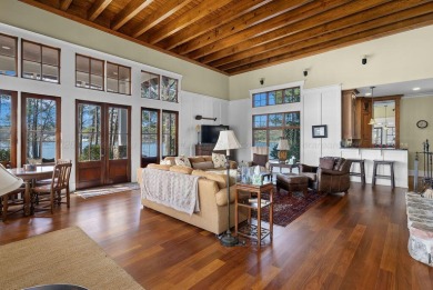 Landmark estate on Lewis Smith Lake offering over 7,000+/- sq ft - photo 7