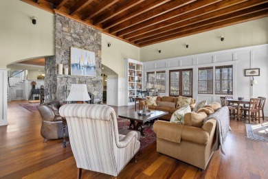 Landmark estate on Lewis Smith Lake offering over 7,000+/- sq ft - photo 9