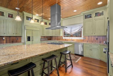 Landmark estate on Lewis Smith Lake offering over 7,000+/- sq ft - photo 10