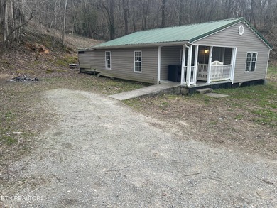 Norris Lake Home Sale Pending in Lafollette Tennessee