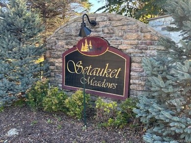 (private lake, pond, creek) Condo Sale Pending in East Setauket New York