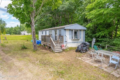 Lake Home For Sale in Day, New York