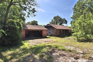 Lake Home For Sale in Terlton, Oklahoma