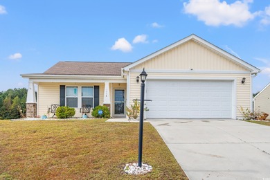 Lake Home For Sale in Conway, South Carolina