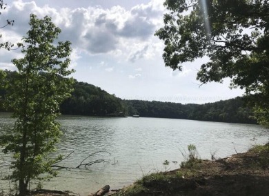 Lot #23 Coves of Crooked Creek on Smith Lake is a waterfront lot - photo 1
