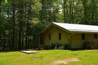 Nestled in the woods on a peaceful 3.169-acre lot, this inviting - photo 6