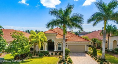 (private lake, pond, creek) Home For Sale in Melbourne Florida