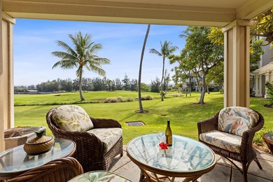 Lake Condo For Sale in Waikoloa, Hawaii