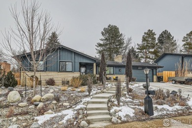 Lake Home For Sale in Longmont, Colorado