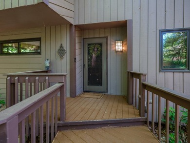 Custom contemporary, three level home nestled into a picturesque - photo 2