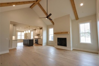 NEW CONSTRUCTION! Breathtaking new property with lake views and - photo 4