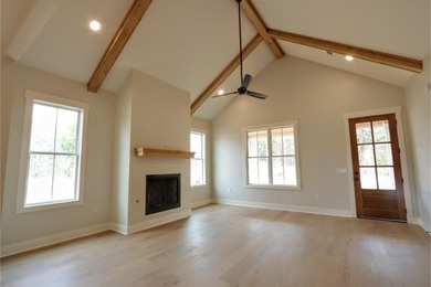 NEW CONSTRUCTION! Breathtaking new property with lake views and - photo 5