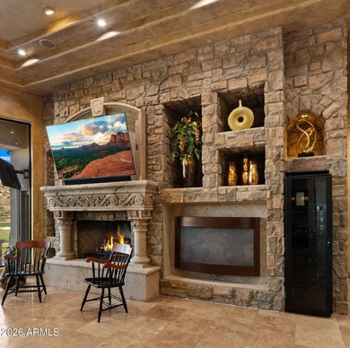 You found it! Located in the gated FireRock Country Club in - photo 11