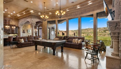 You found it! Located in the gated FireRock Country Club in - photo 12