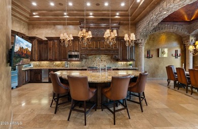 You found it! Located in the gated FireRock Country Club in - photo 13