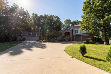 Golf course property, in the CV Spokane subdivision, offers - photo 3