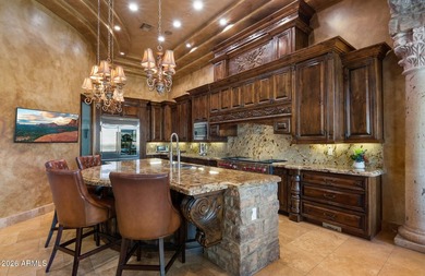 You found it! Located in the gated FireRock Country Club in - photo 14
