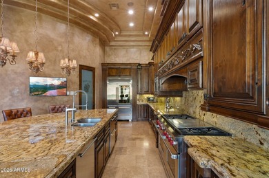 You found it! Located in the gated FireRock Country Club in - photo 15