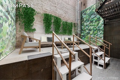 Welcome to 53 Murray Street, a remarkable 5,355-square-foot - photo 15