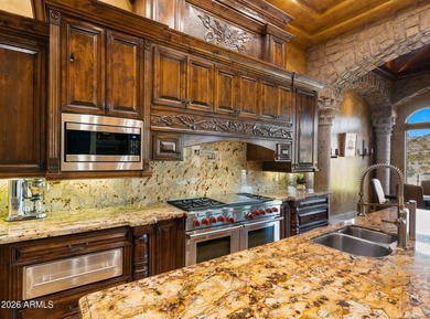 You found it! Located in the gated FireRock Country Club in - photo 16
