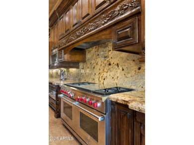 You found it! Located in the gated FireRock Country Club in - photo 18
