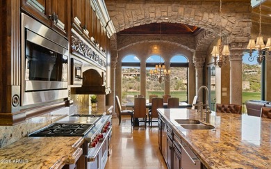 You found it! Located in the gated FireRock Country Club in - photo 19