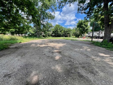 Spring River - Sharp County Lot For Sale in Hardy Arkansas