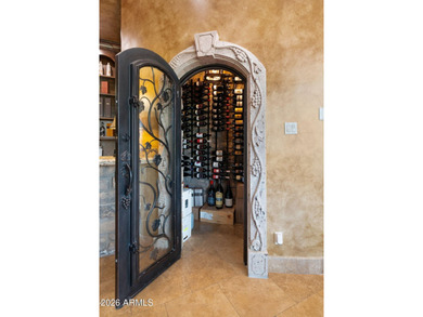 You found it! Located in the gated FireRock Country Club in - photo 22