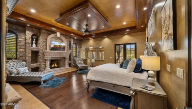 You found it! Located in the gated FireRock Country Club in - photo 23