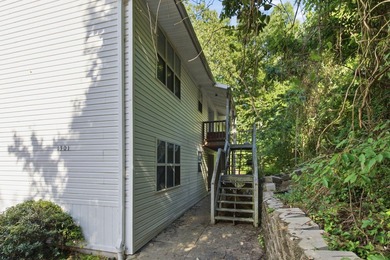 Fully leased 4-plex in the heart of Branson! All four units are - photo 3