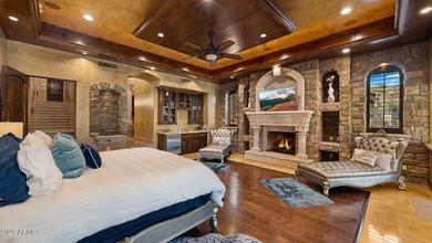 You found it! Located in the gated FireRock Country Club in - photo 24