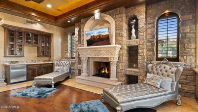 You found it! Located in the gated FireRock Country Club in - photo 25