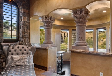 You found it! Located in the gated FireRock Country Club in - photo 26