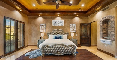 You found it! Located in the gated FireRock Country Club in - photo 27