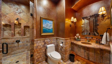 You found it! Located in the gated FireRock Country Club in - photo 28
