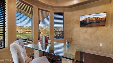 You found it! Located in the gated FireRock Country Club in - photo 29