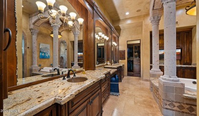 You found it! Located in the gated FireRock Country Club in - photo 30