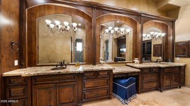 You found it! Located in the gated FireRock Country Club in - photo 31