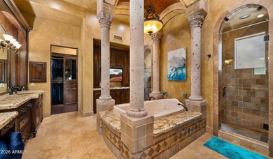 You found it! Located in the gated FireRock Country Club in - photo 32