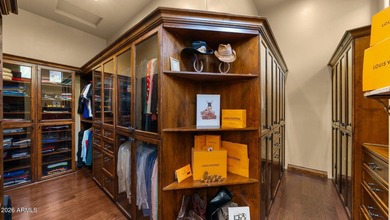 You found it! Located in the gated FireRock Country Club in - photo 34