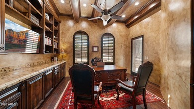 You found it! Located in the gated FireRock Country Club in - photo 36