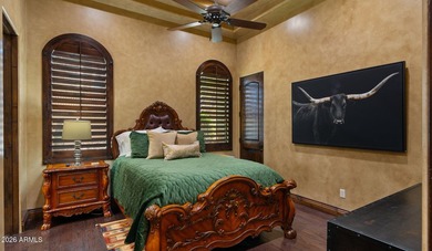 You found it! Located in the gated FireRock Country Club in - photo 37