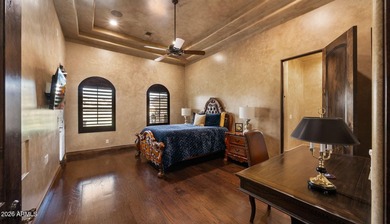 You found it! Located in the gated FireRock Country Club in - photo 38