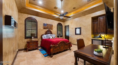 You found it! Located in the gated FireRock Country Club in - photo 39