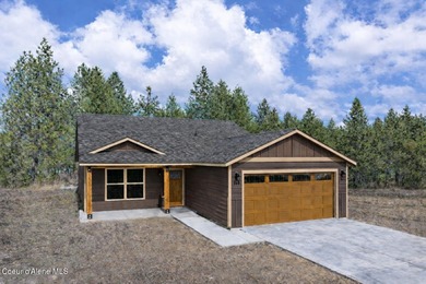 Lake Pend Oreille Home For Sale in Sandpoint Idaho