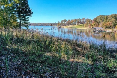 Carroll County 1000 Acre Lake Lot For Sale in Huntingdon Tennessee