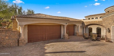 You found it! Located in the gated FireRock Country Club in - photo 42